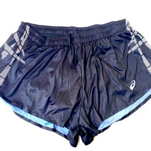 ASICS TIL Running Shorts